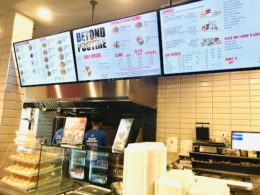 Photo of Osmow's Shawarma - 656 Gardiners Rd Unit 20B, Kingston, ON K7N3X9